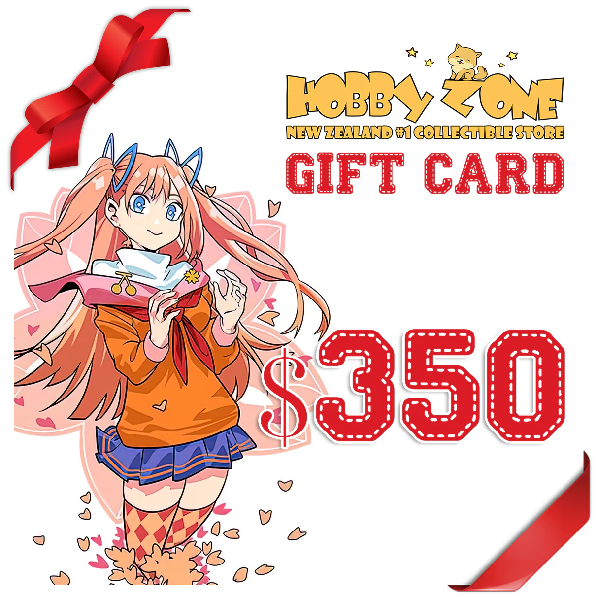 $350 Hobby Zone eGift Card