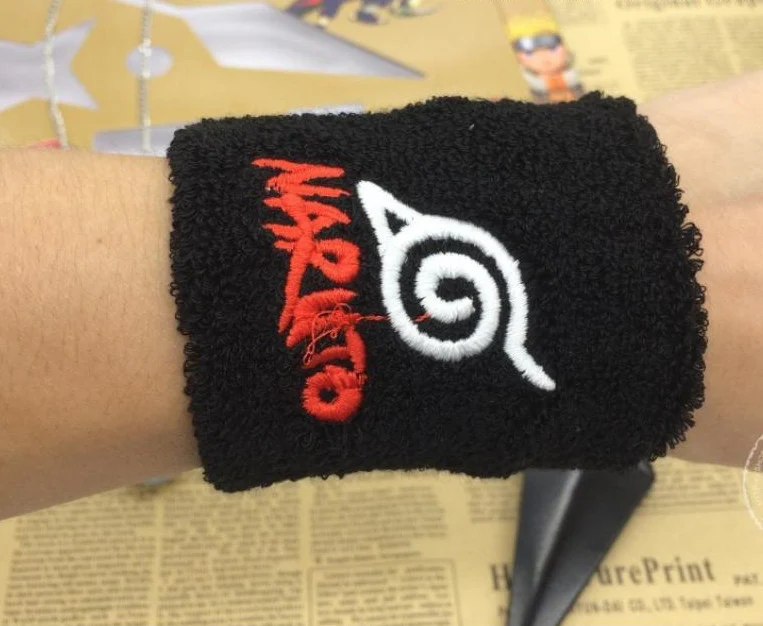 6-Piece Naruto Cosplay Collectible Box Set - Image 8