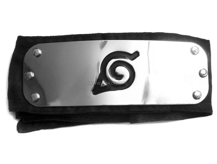 6-Piece Naruto Cosplay Collectible Box Set - Image 9
