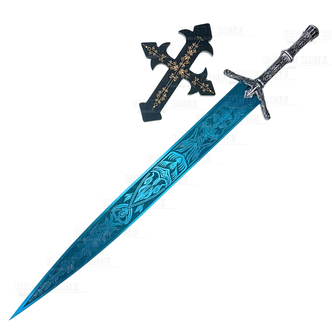 New Sword Arrivals - March 2025