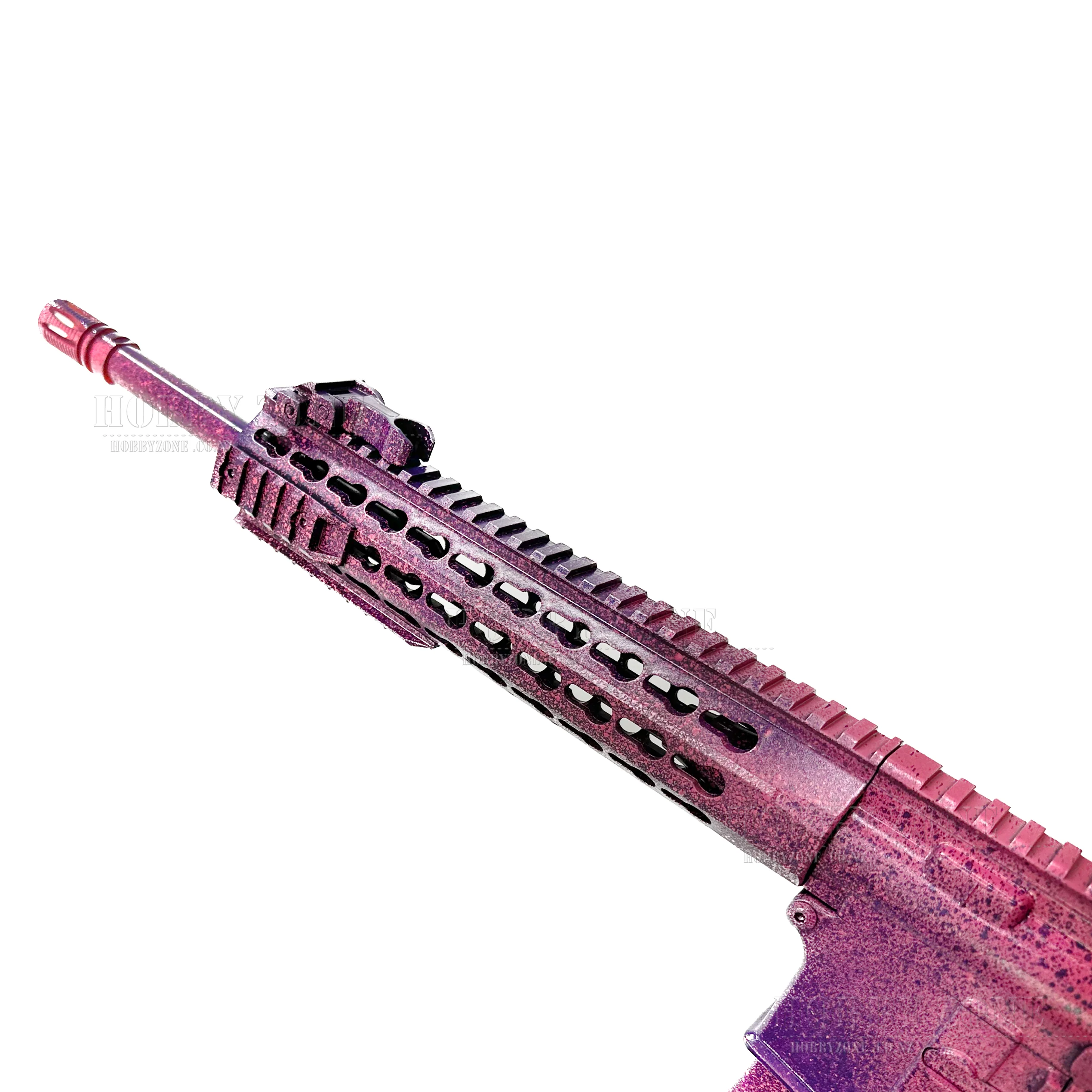 [R18+] "Boysenberry Clafoutis" JUND CYMA SR-16E Nylon Gel Ball Blaster [ID Check Required] - Image 3