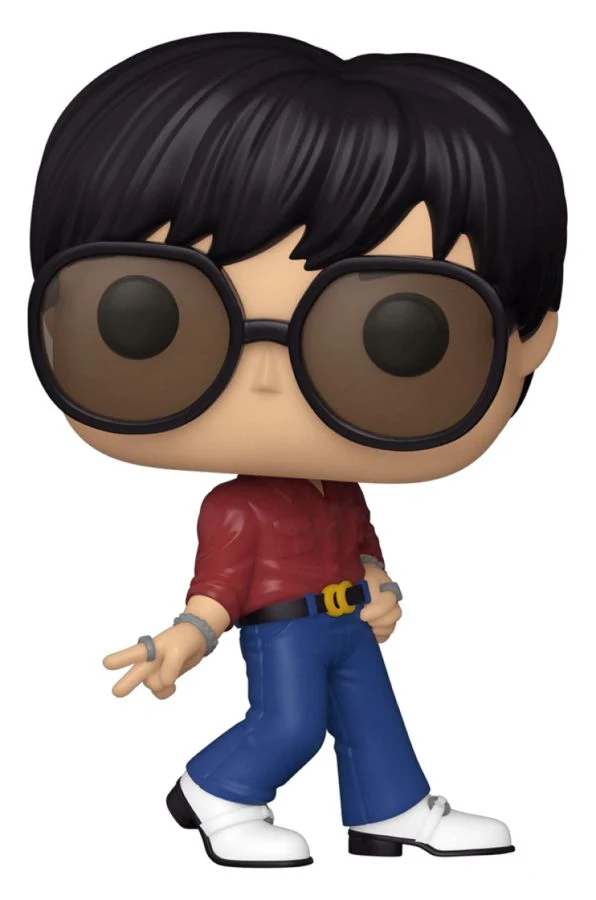 BTS - J-hope (Dynamite) Pop! Vinyl Figure - Image 2