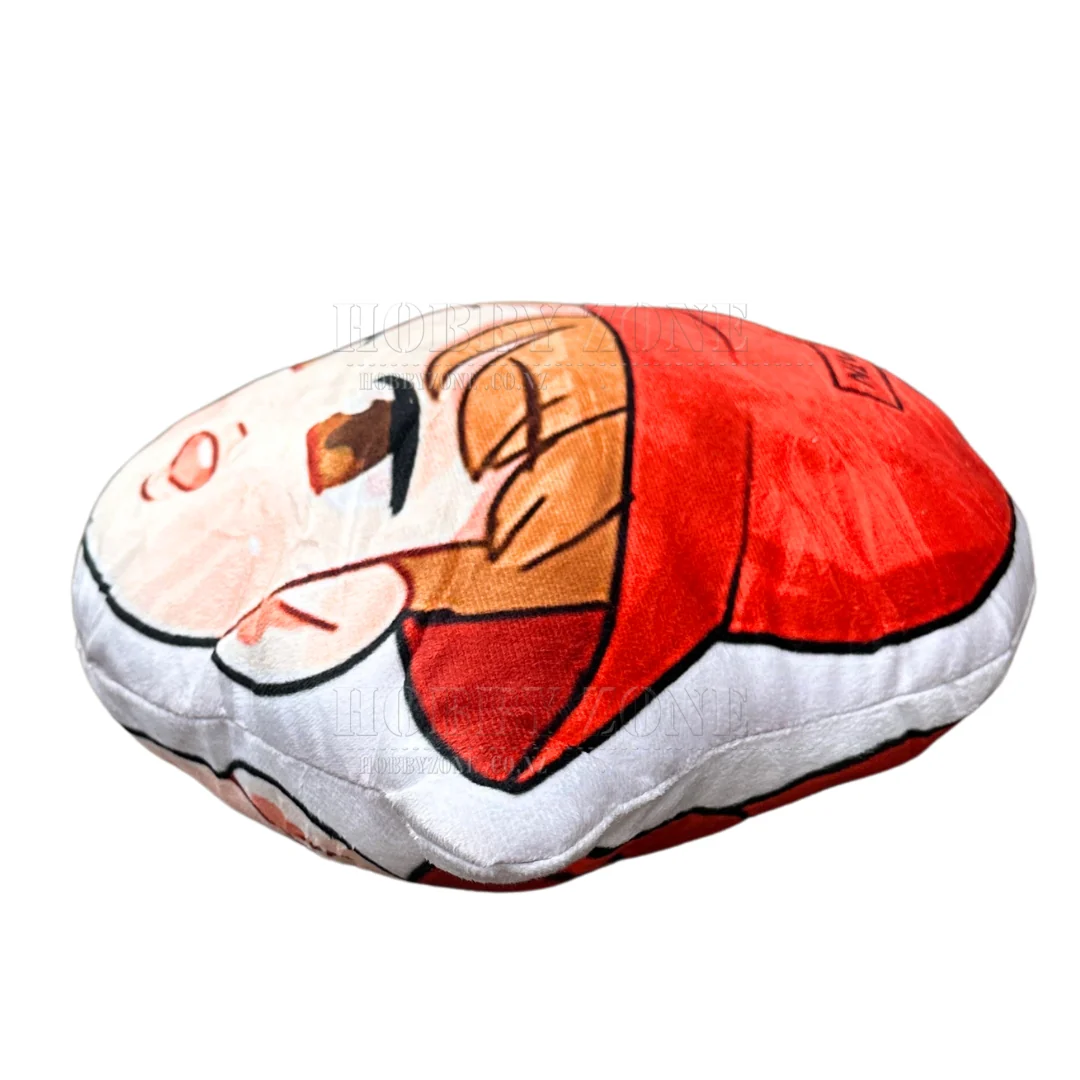 BTS Jimin Plush Velvet Cushion - Image 2