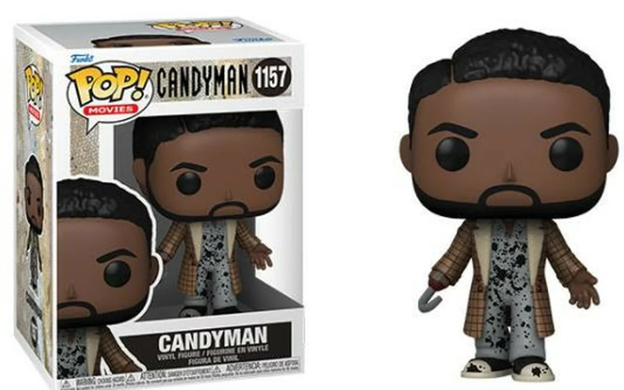 Candyman - Candyman Pop! Vinyl Figure