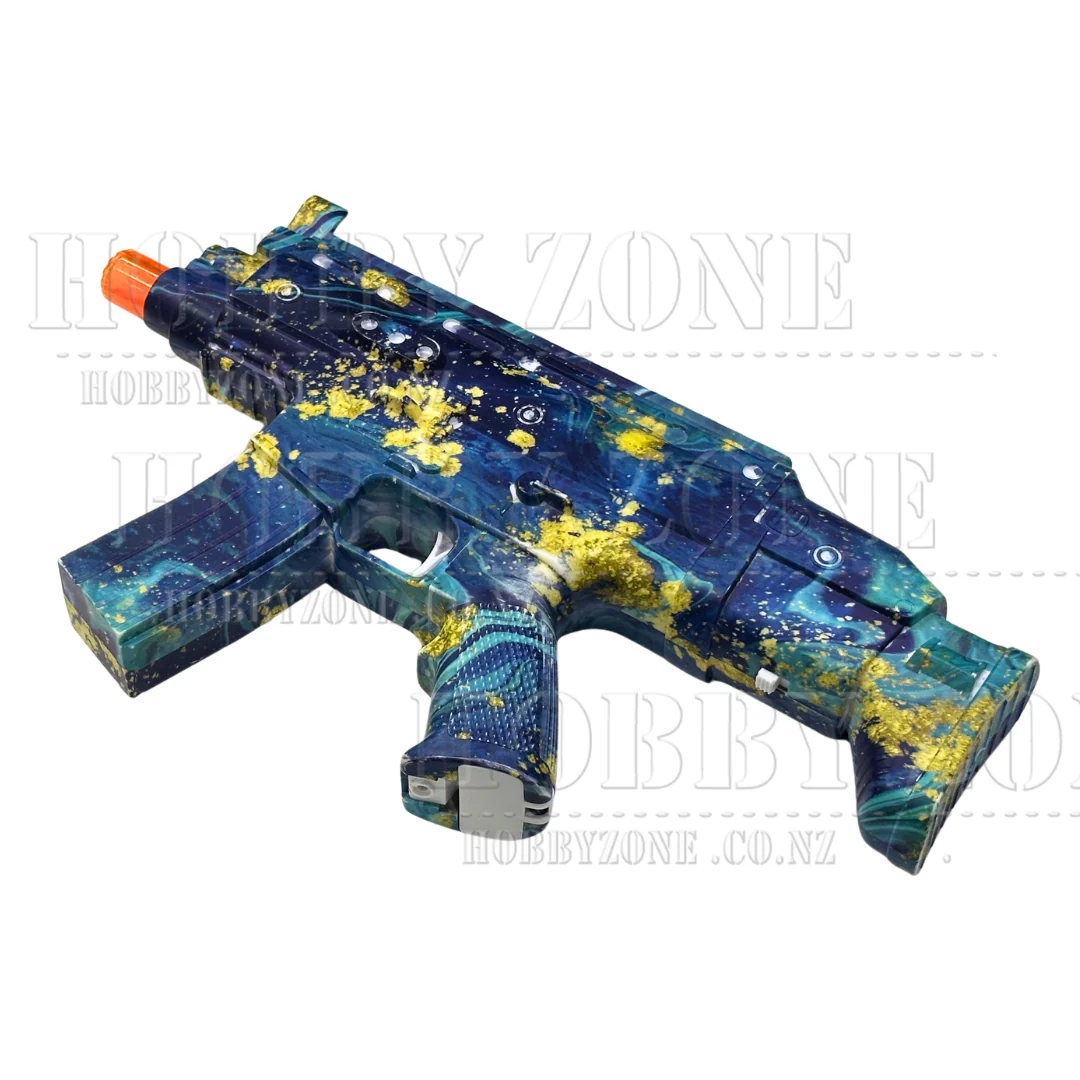 Cosplay Prop - Milky Way - Non Functional Blaster