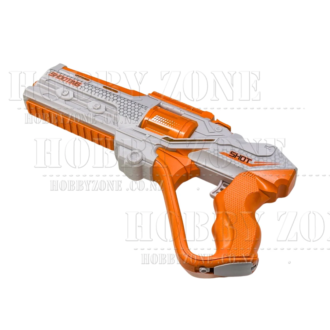 Cosplay Prop - Persimmon Smoothie - Non Functional Blaster