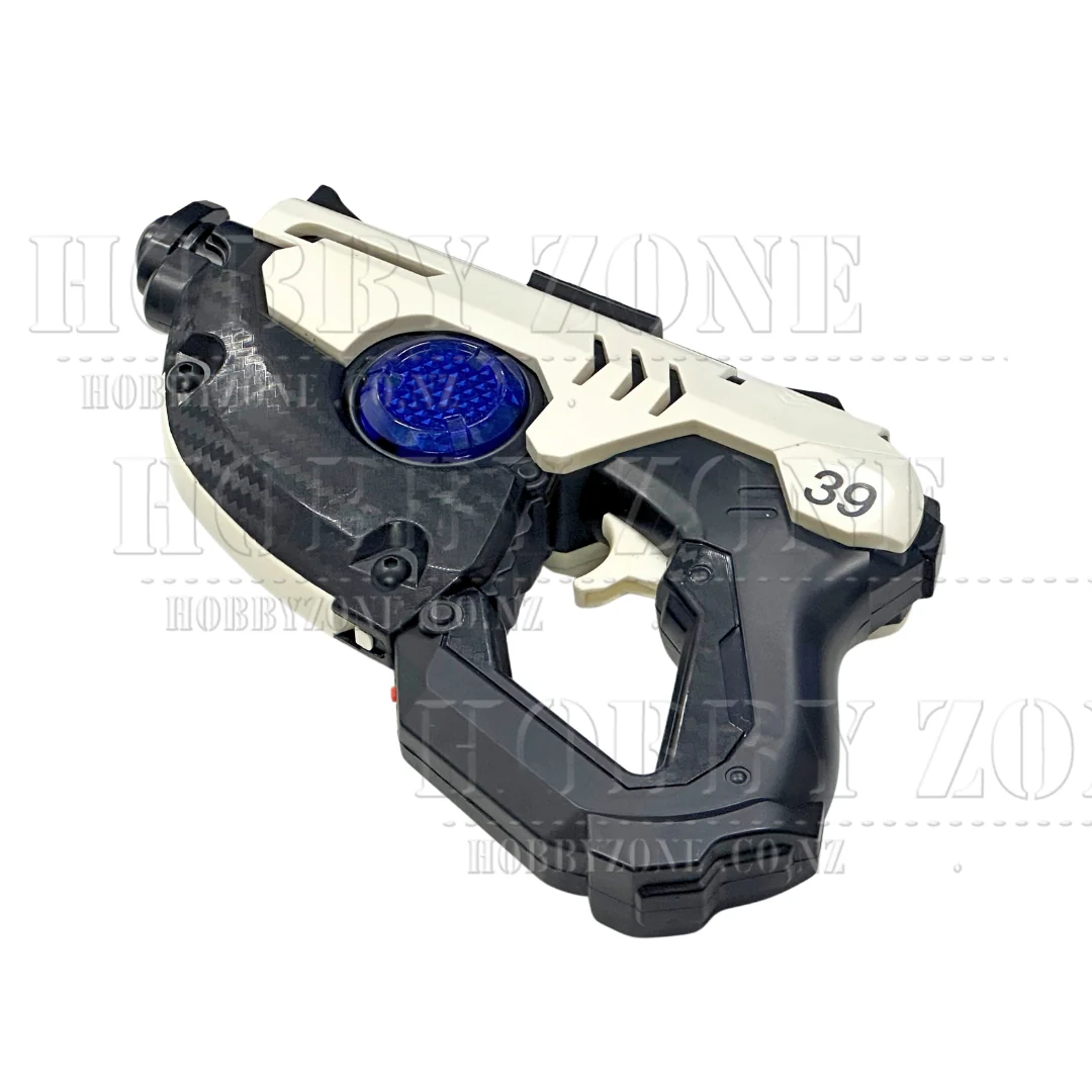 Cosplay Prop - Tracer - Non Functional Blaster
