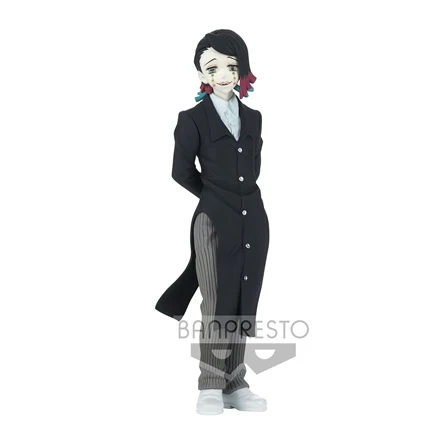 Demon Slayer: Kimetsu No Yaiba - Demon Series Vol.3 Enmu Figurine