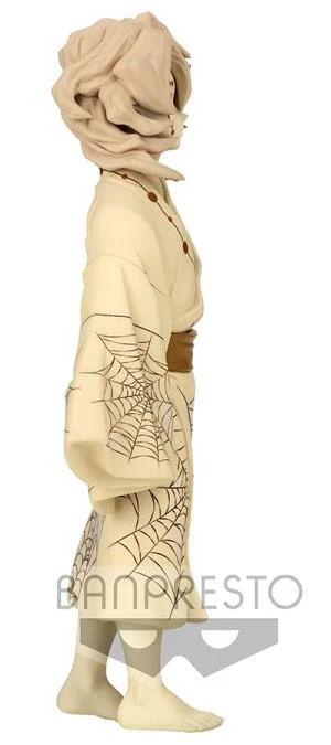 Demon Slayer: Kimetsu No Yaiba - Demon Series Vol.3 Rui Figurine - Image 3