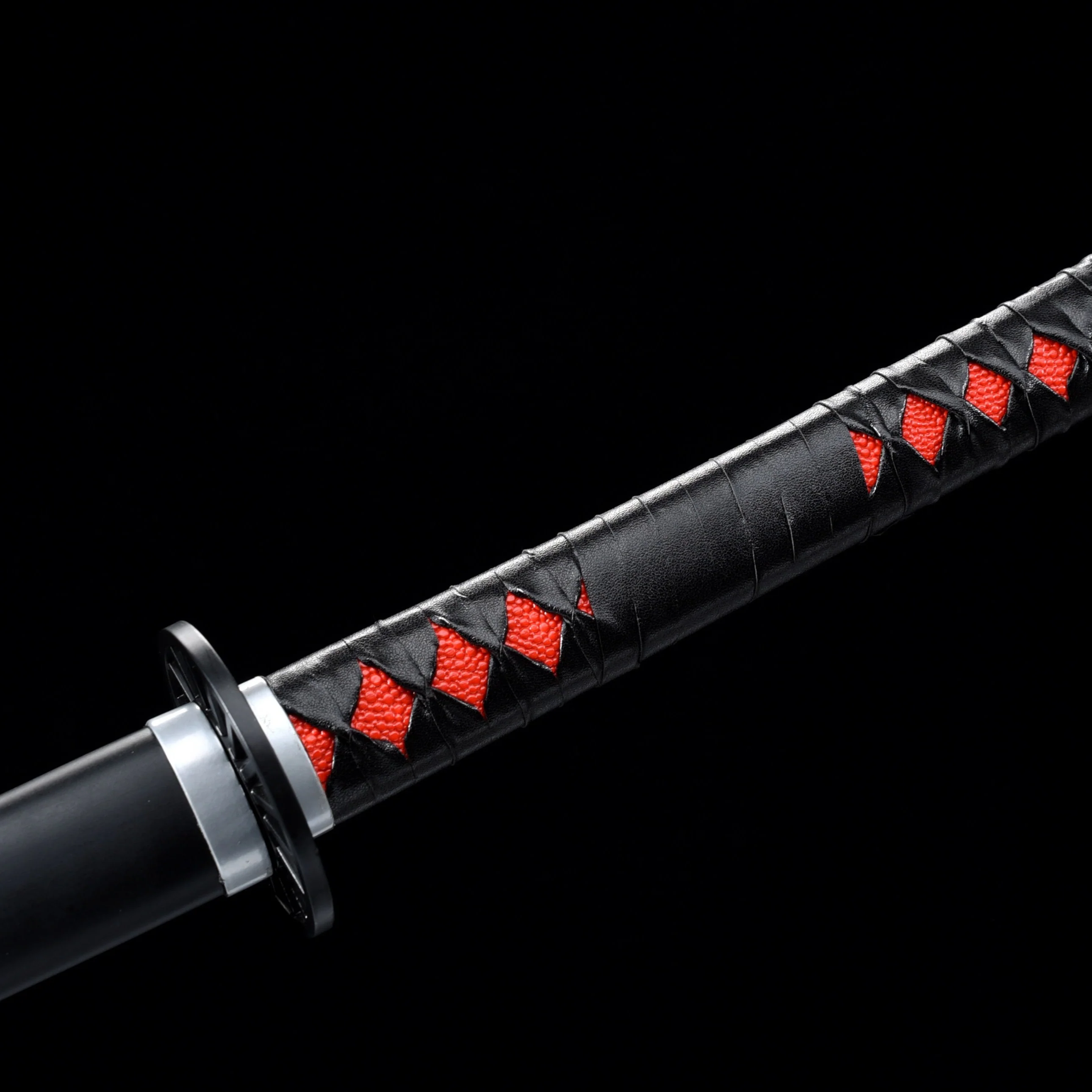 Demon Slayer – Tanjiro Kamado’s Nichirin OG Sword – Premium Version - Image 3