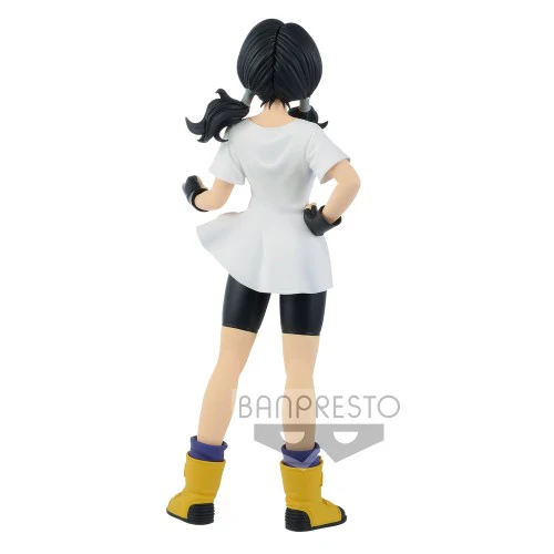 Dragon Ball Z Glitter & Glamours Videl Ver.B Figurine - Image 2