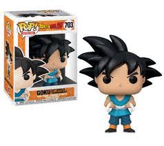 Dragon Ball Z - Goku 28th World Tournament Pop! Vinyl Figure