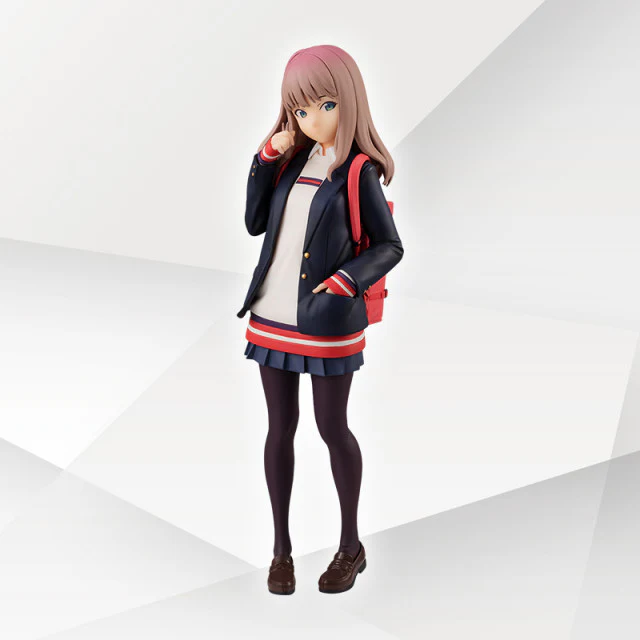 Dynazenon - Yume Minami FuRyu Figurine