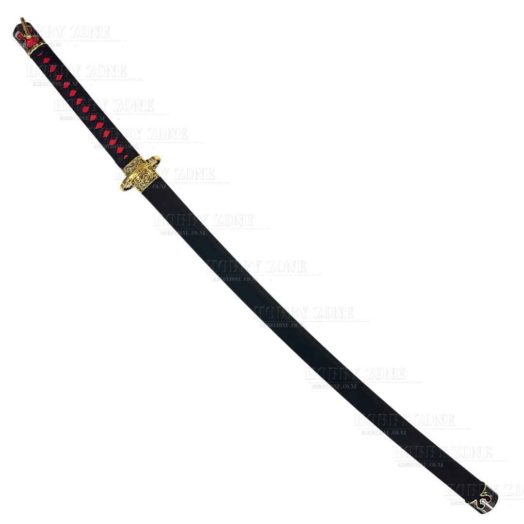 Elden Ring Sword – Rivers of Blood Katana - Image 3
