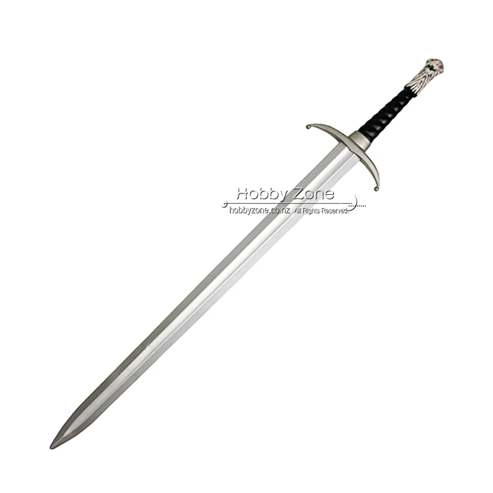 GOT Jon Snow Longclaw Foam Sword
