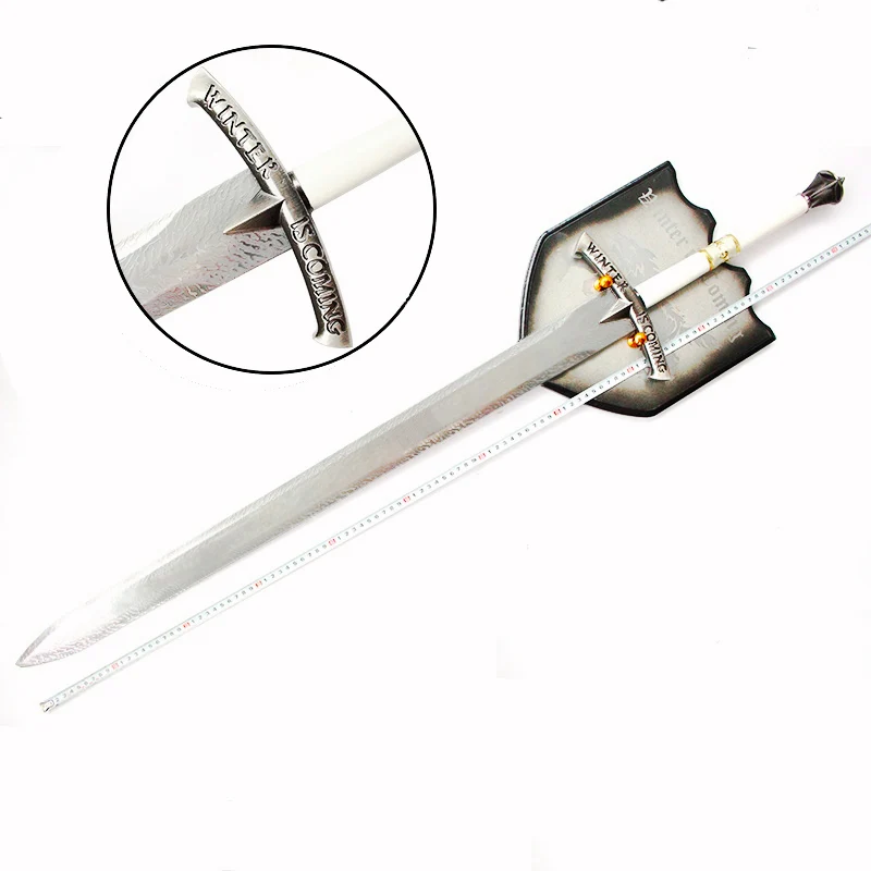 GOT Ned Stark Ice Sword