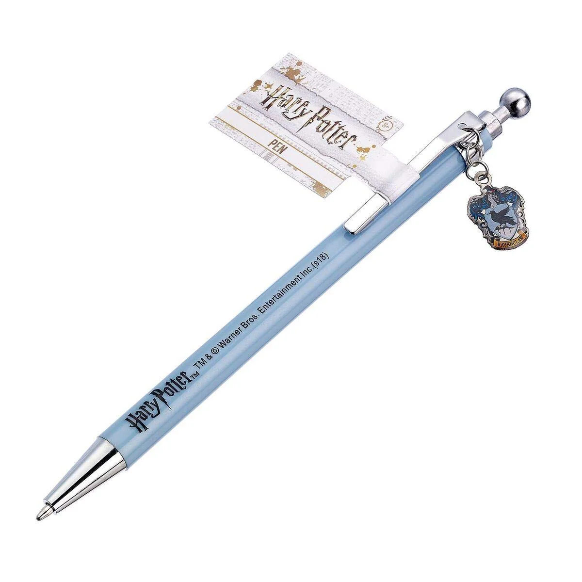 Harry Potter Ravenclaw Crest - Pen
