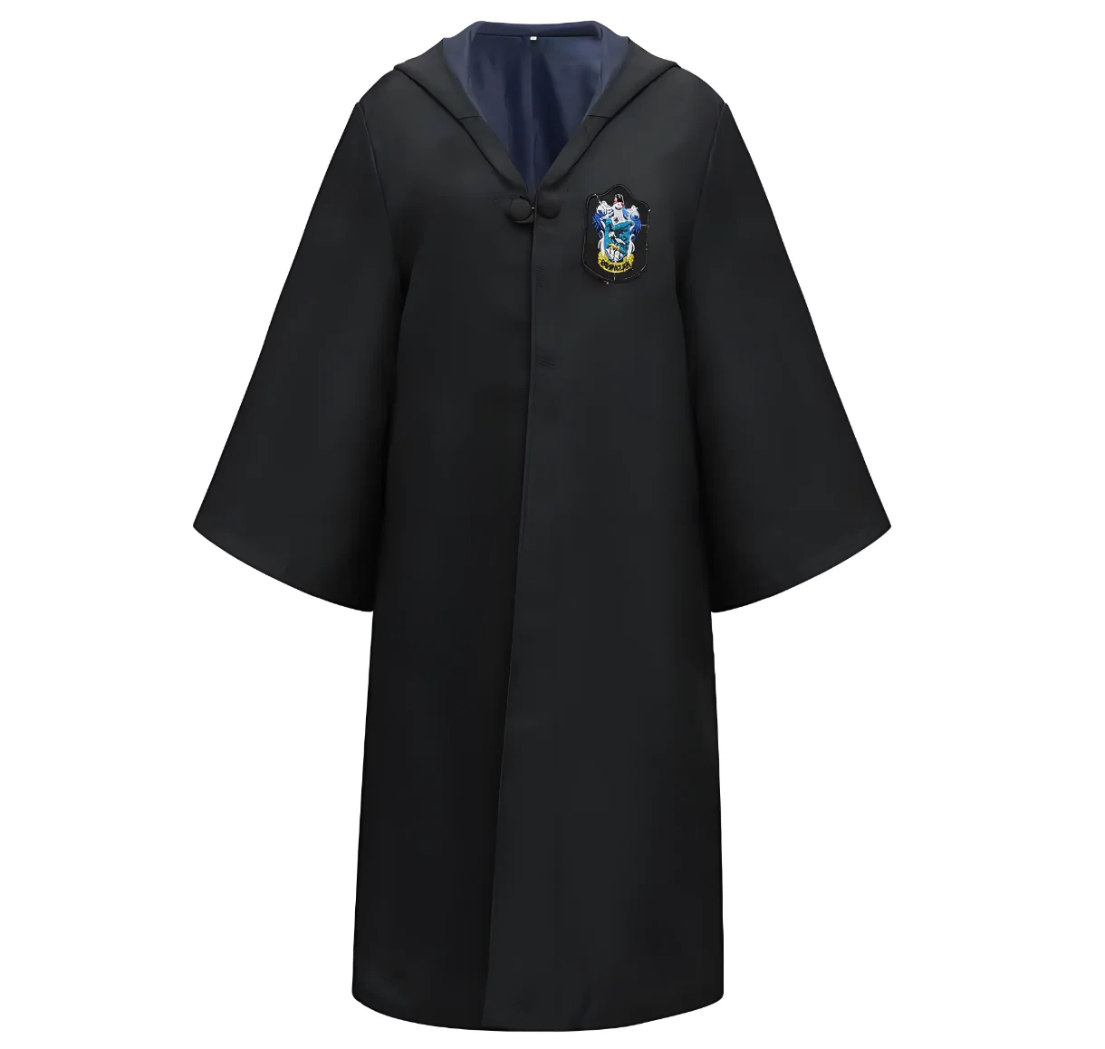 Harry Potter Ravenclaw Uniform Cosplay Costume Coat