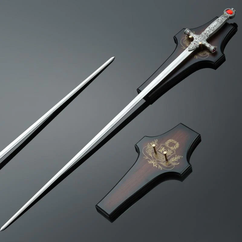 Harry Potter Sword of Gryffindor with Plaque