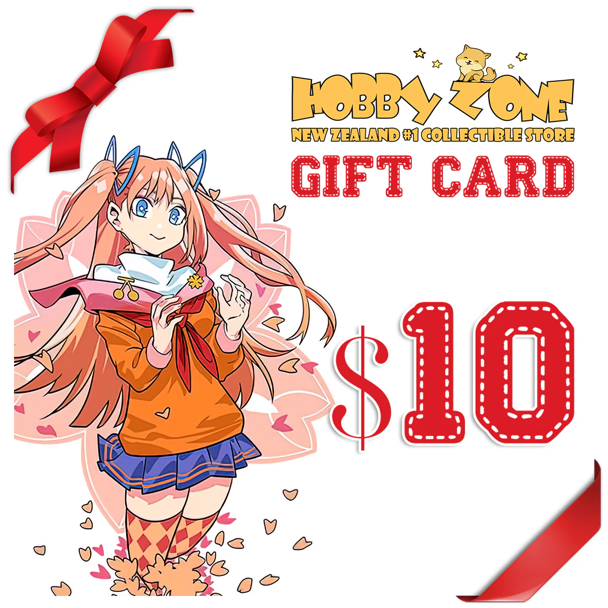 Hobby Zone eGift Cards