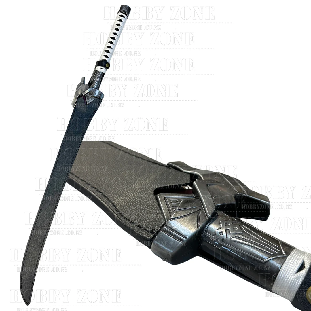 Honkai - Star Rail – Kafka Sword with Sheath – Cosplay Sword - Image 3