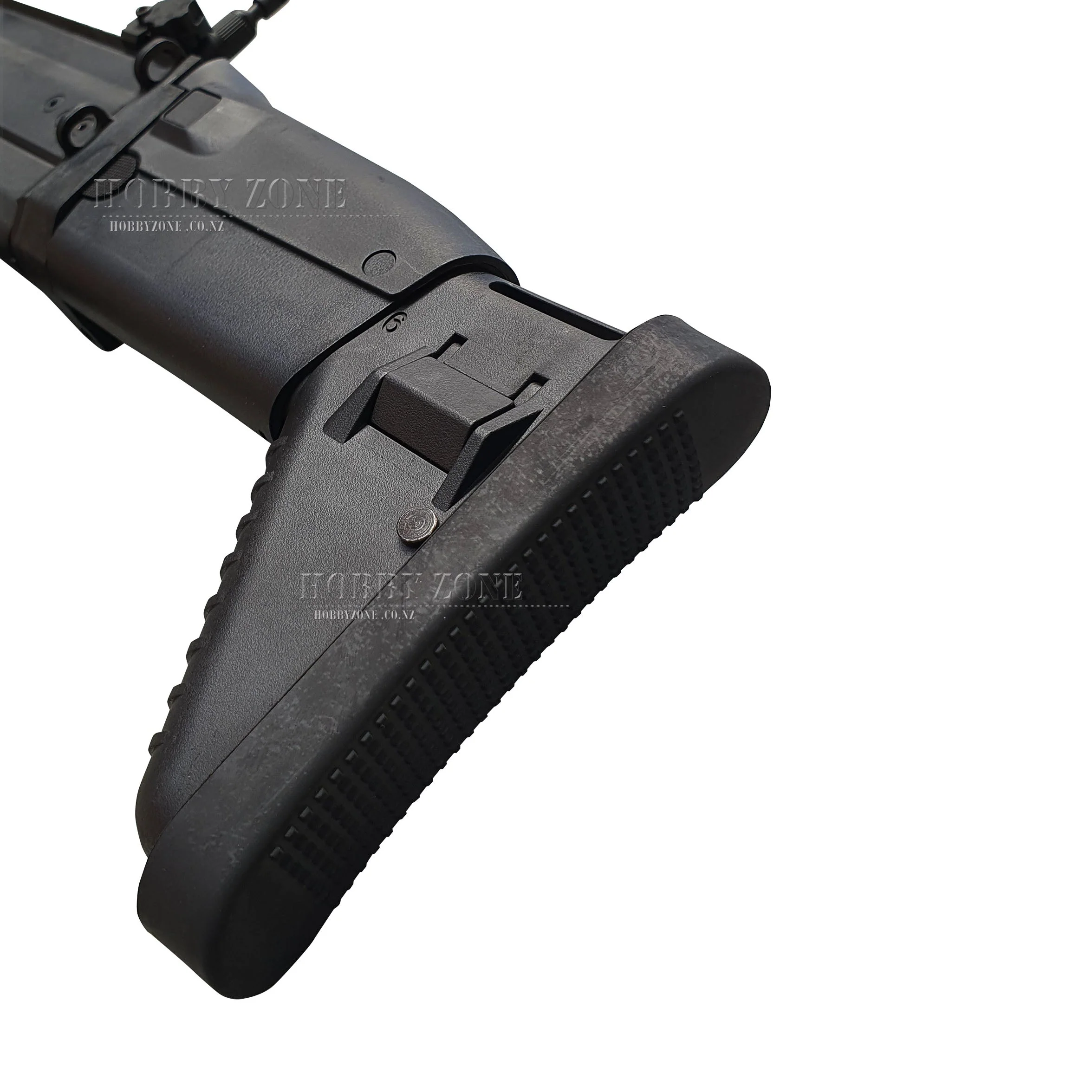 "Jjajangmyeon" JUND CYMA Scar-L Gel Ball Blaster [ID Check R18 + Requires Any One Membership: Airsoft, Paintball, or NZDA] - Image 3
