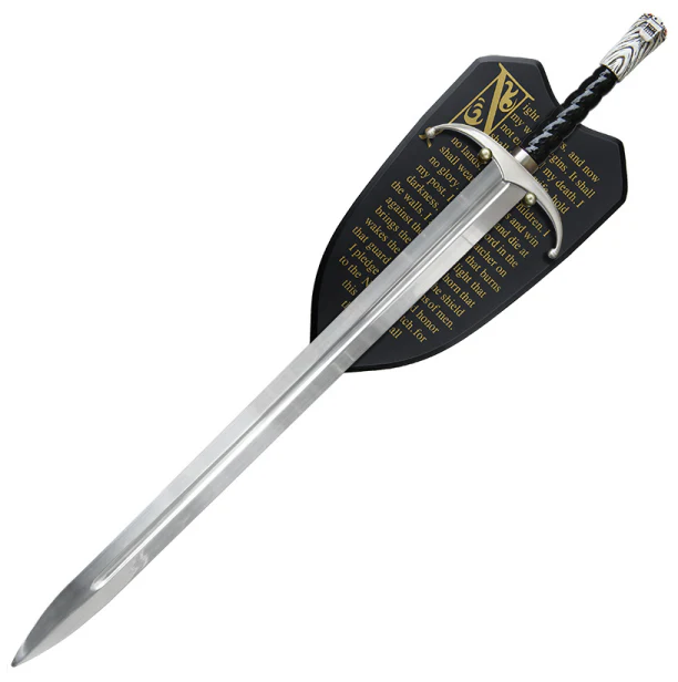 GOT Jon Snow Longclaw Knights Watch Sword