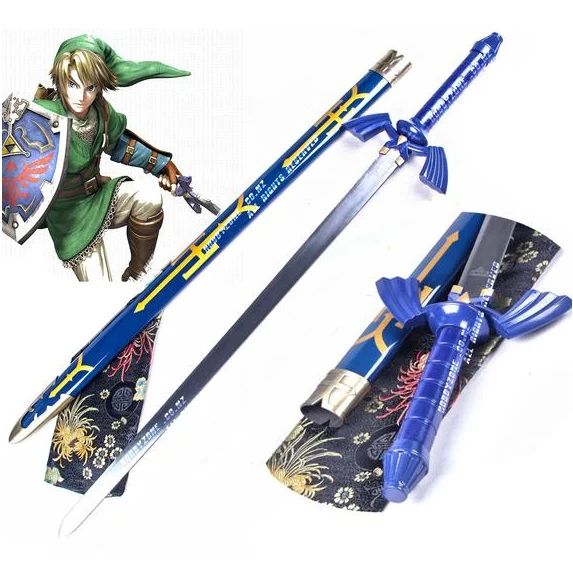 Link Master Sword