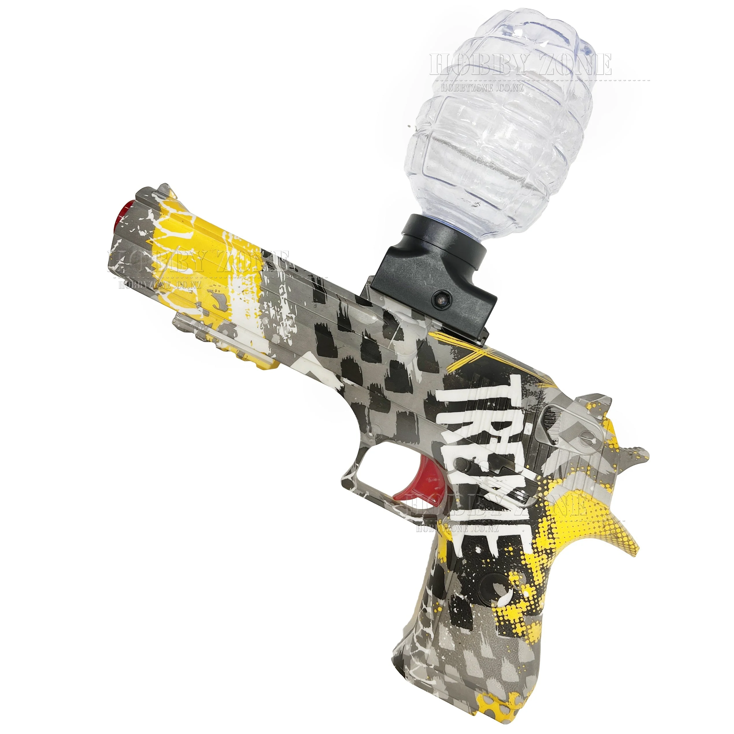 [R18+] "Lemon, Lime and Bitters" Gel Ball Blaster [ID Check Required] - Image 3