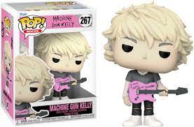 Machine Gun Kelly - Pop! Vinyl Figure