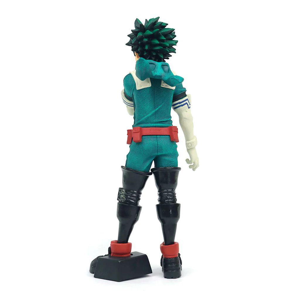 My Hero Academia Texture - Izuku Midoriya Figurine - Image 2