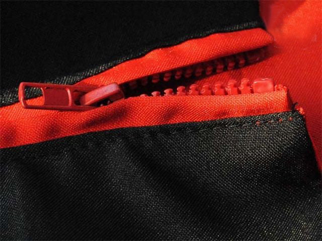 Naruto Sasuke Team Akatsuki Cloak - Image 3