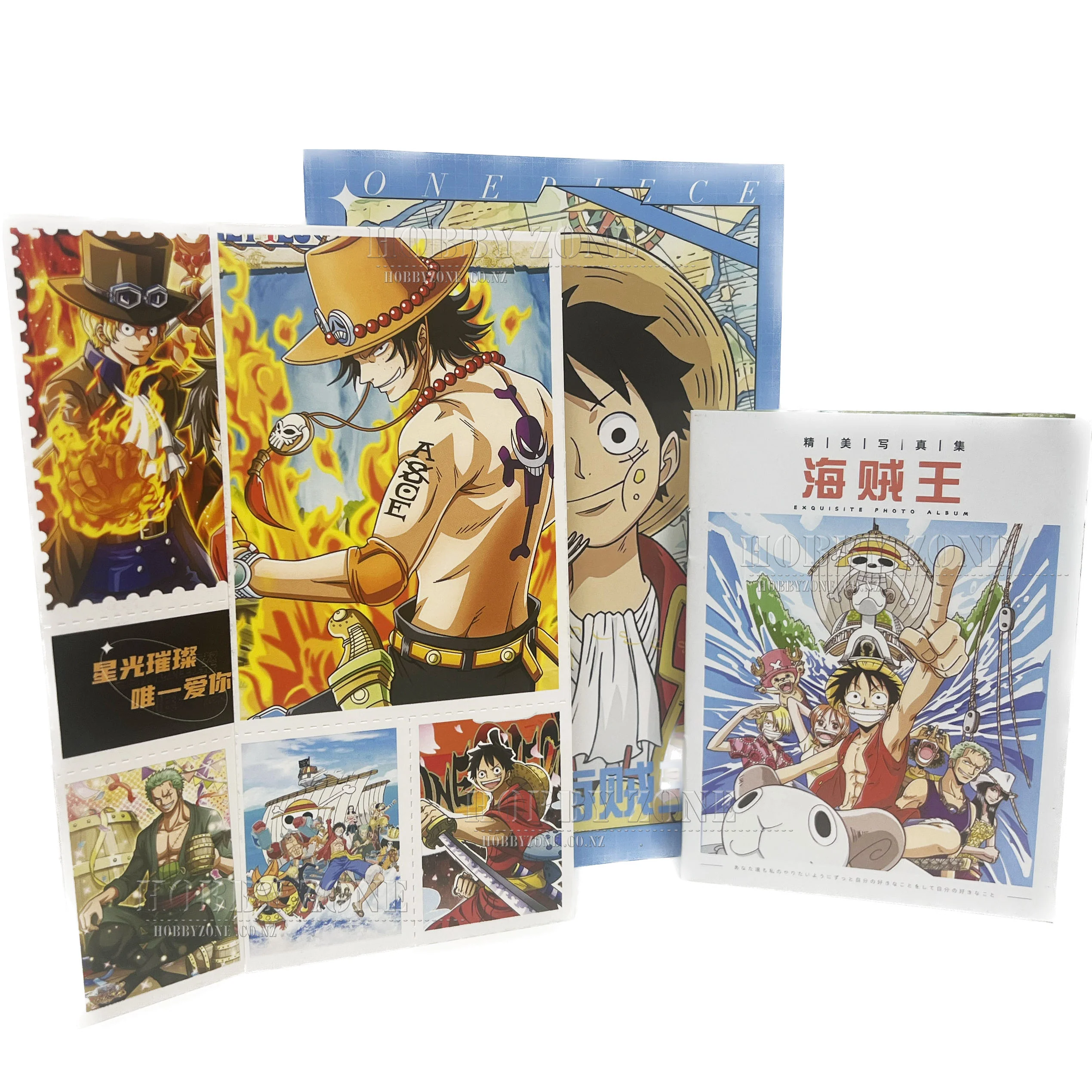 One Piece Lucky Mystery Box - Image 3