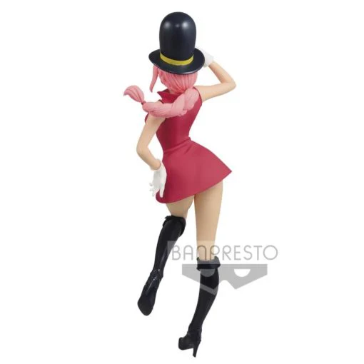One Piece Sweet Style Pirates Rebecca Ver B Figurine - Image 3