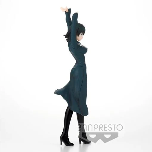 One-Punch Man Espresto - Shapely Hellish Blizzard Figurine - Image 2