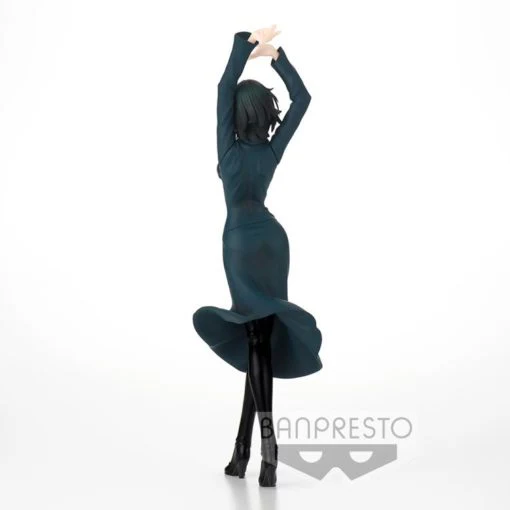 One-Punch Man Espresto - Shapely Hellish Blizzard Figurine - Image 3