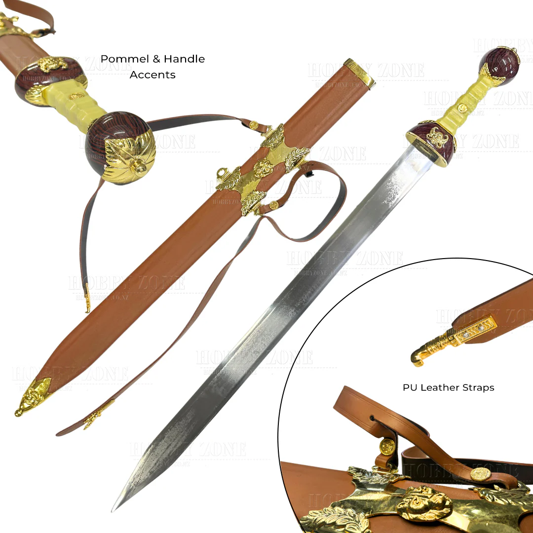 Roman Gladius Sword