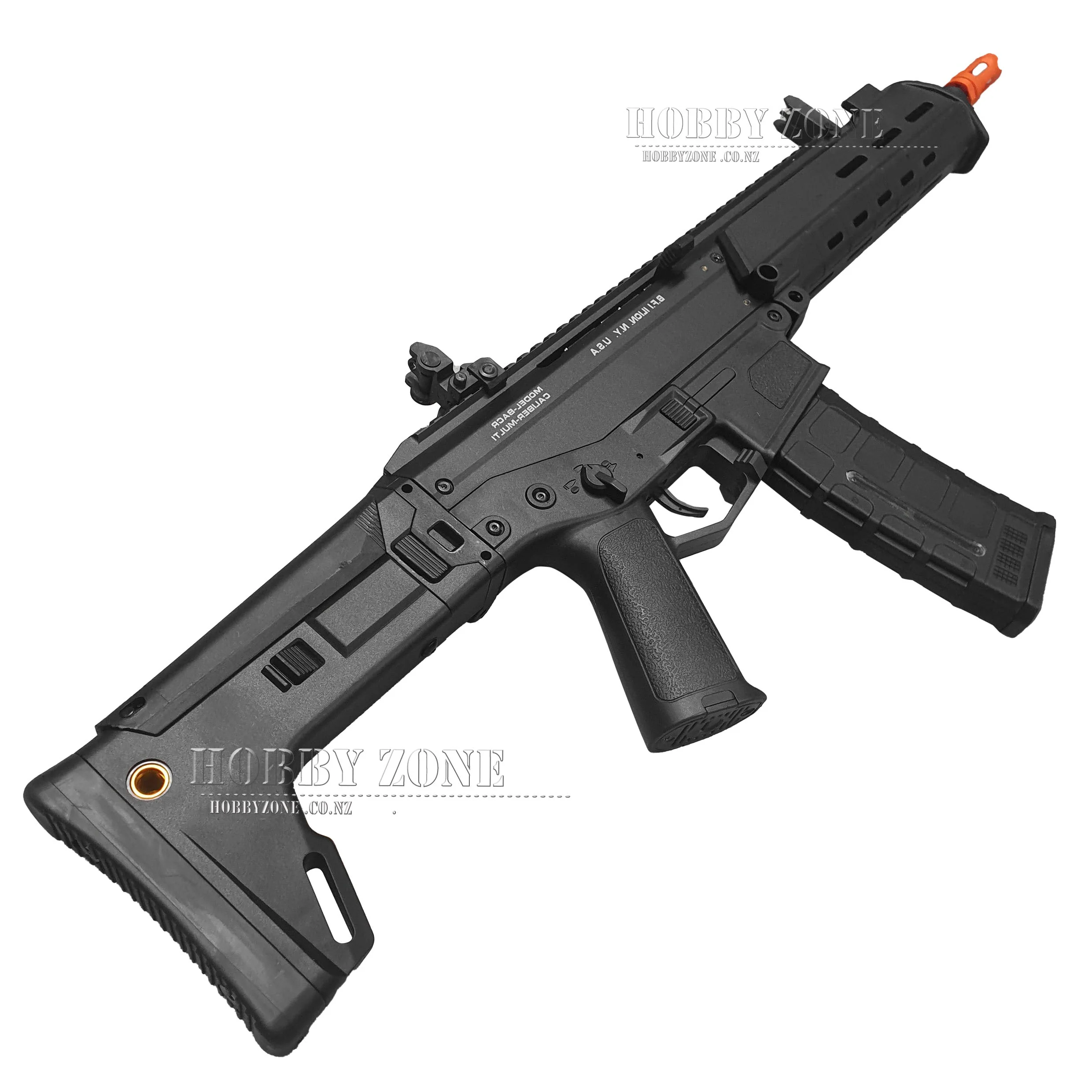 "Protein Bar" JM Gen 10 ACR Gel Ball Blaster [ID Check R18 + Requires Any One Membership: Airsoft, Paintball, or NZDA] - Image 3