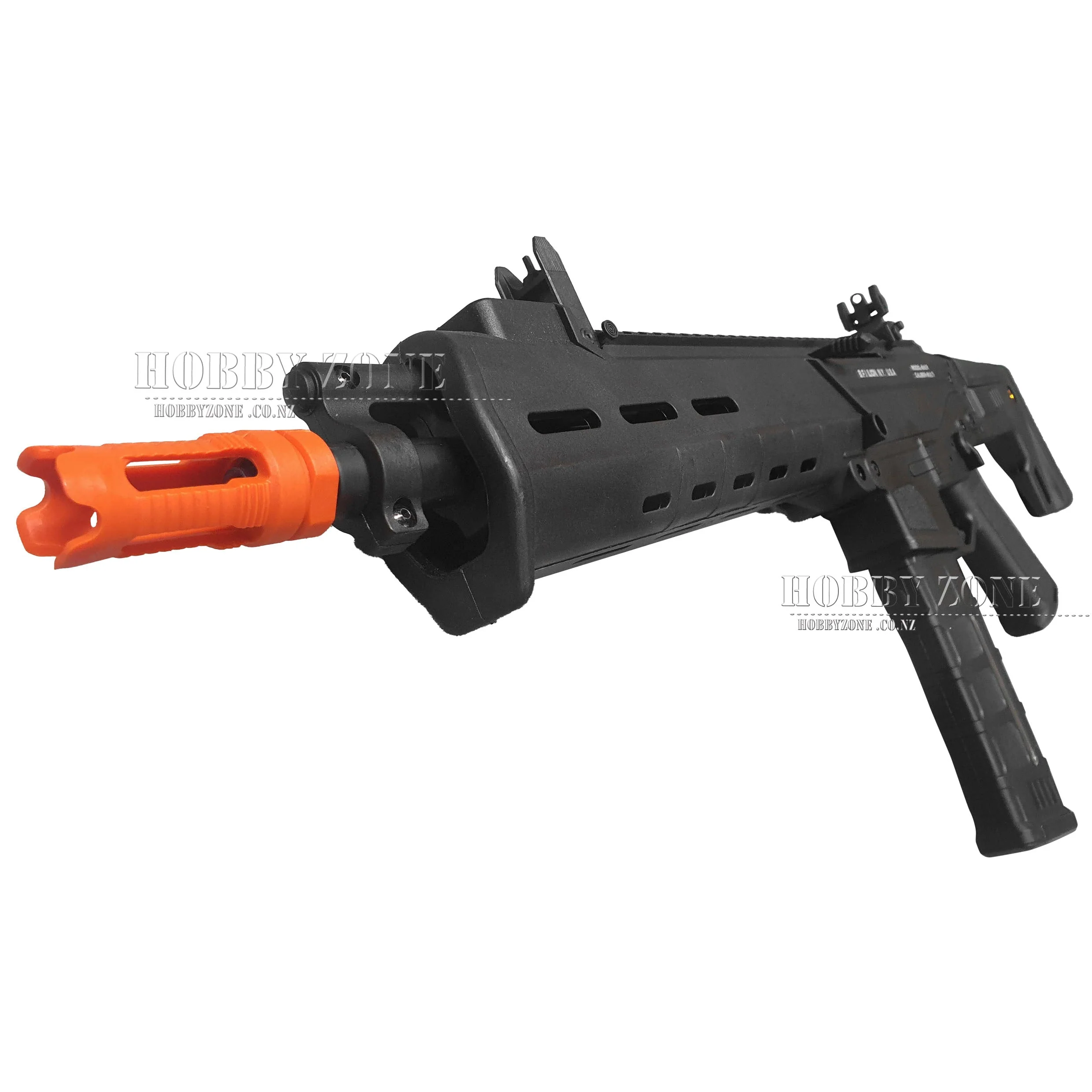 "Protein Bar" JM Gen 10 ACR Gel Ball Blaster [ID Check R18 + Requires Any One Membership: Airsoft, Paintball, or NZDA] - Image 4