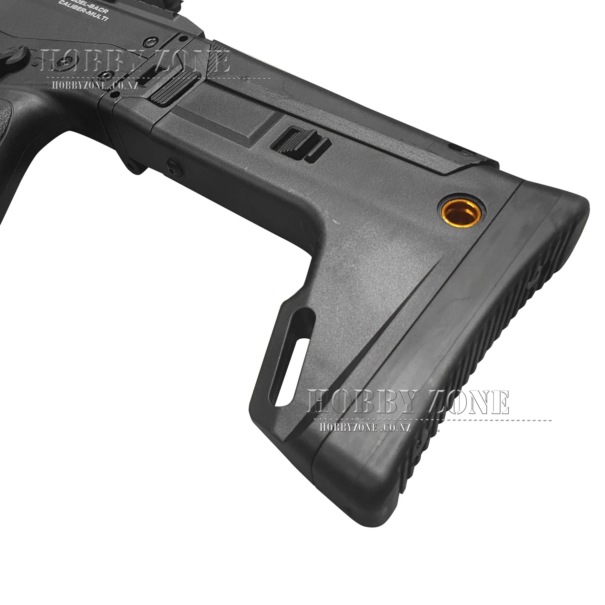 "Protein Bar" JM Gen 10 ACR Gel Ball Blaster [ID Check R18 + Requires Any One Membership: Airsoft, Paintball, or NZDA] - Image 5