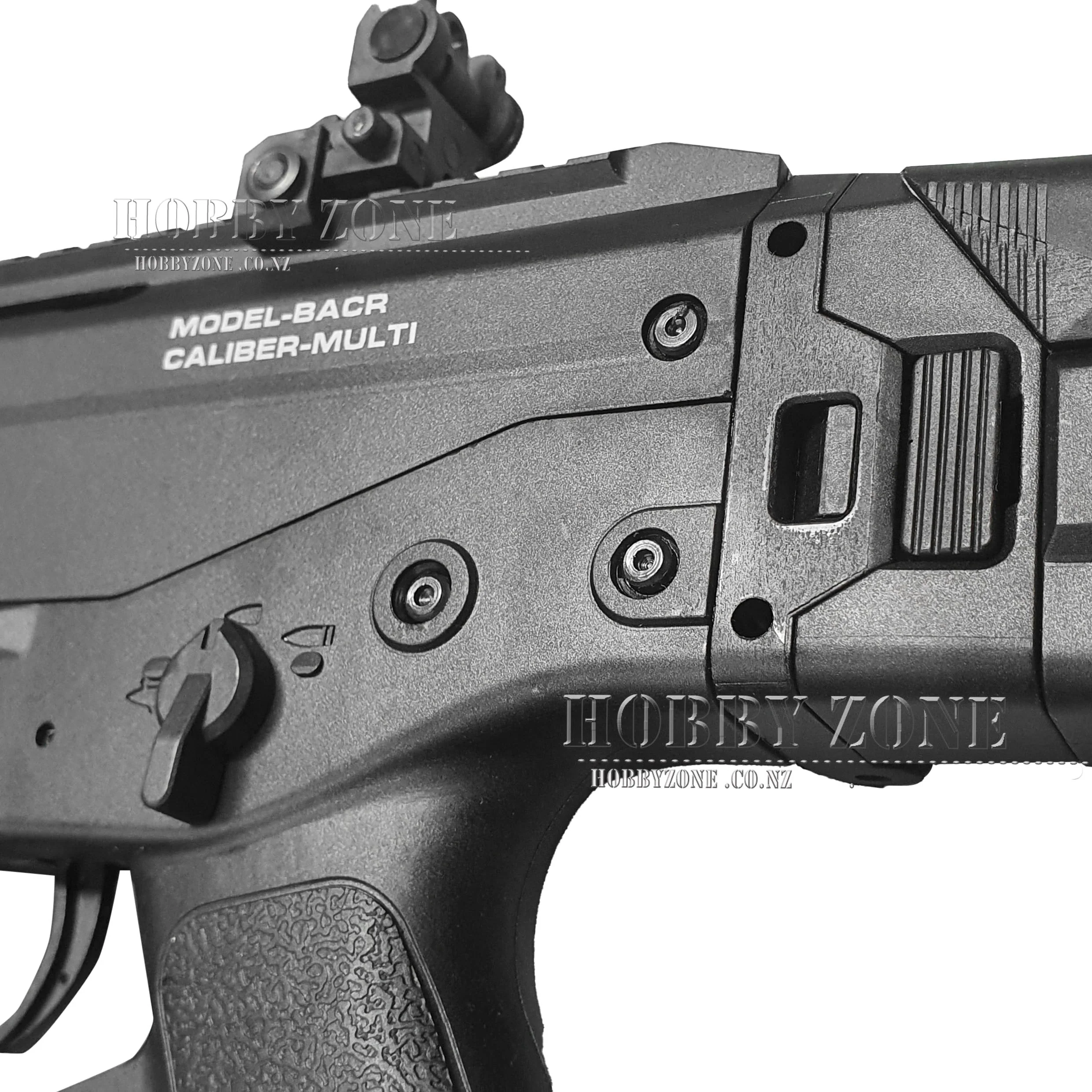 "Protein Bar" JM Gen 10 ACR Gel Ball Blaster [ID Check R18 + Requires Any One Membership: Airsoft, Paintball, or NZDA] - Image 6