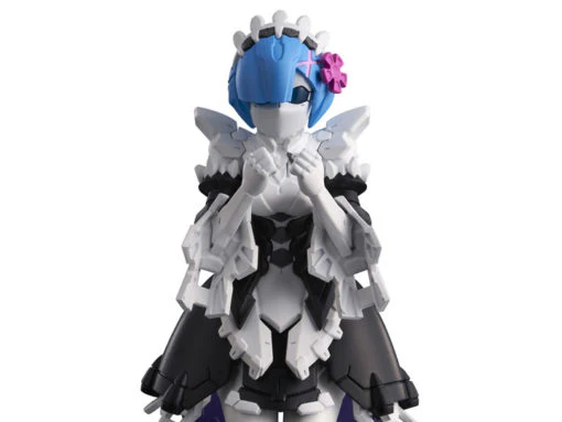 Re:Zero - Bijyoid Rem Ver A Figurine - Image 2