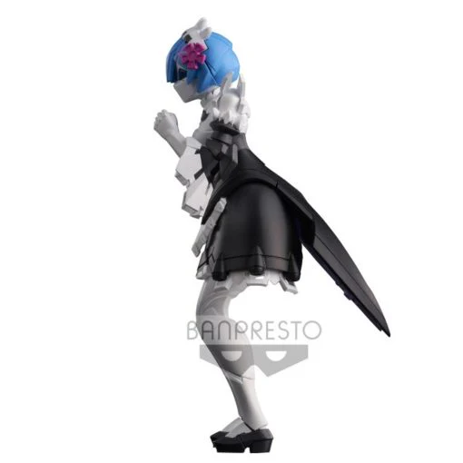 Re:Zero - Bijyoid Rem Ver A Figurine - Image 3