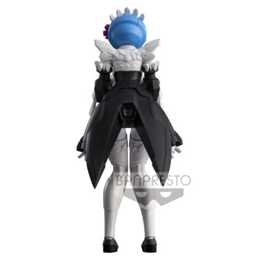 Re:Zero - Bijyoid Rem Ver A Figurine - Image 4