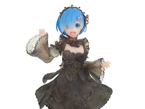 Re:Zero - REM Seethlook Figurine