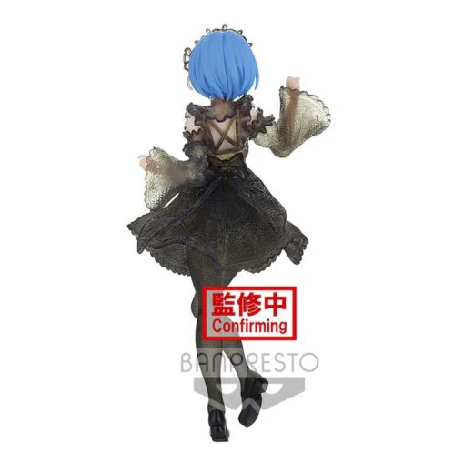 Re:Zero - REM Seethlook Figurine - Image 4