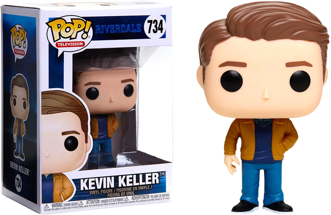 Riverdale - Kevin Keller Pop! Vinyl Figure