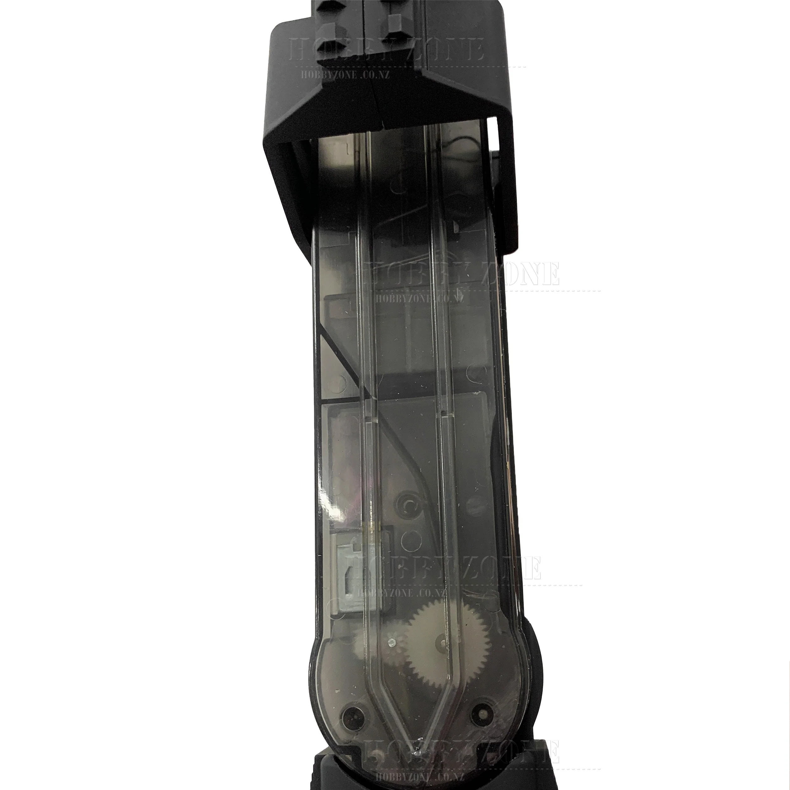 "Rocky Road Fudge" BF Premium Smooth Matte P90 Nylon Gel Ball Blaster [ID Check R18 + Requires Any One Membership: Airsoft, Paintball, or NZDA] - Image 5