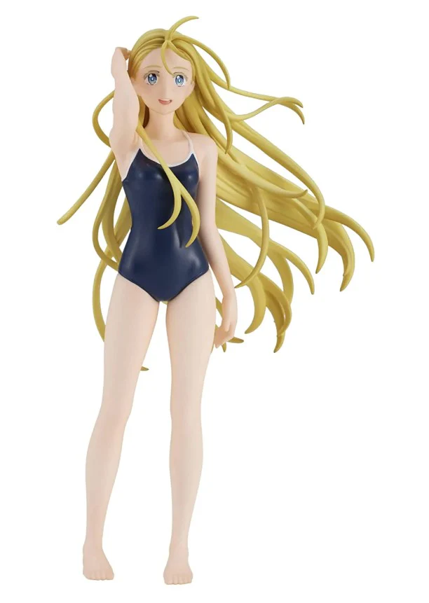 SEGA Summer Time Rendering - Kofune Ushio Figurine