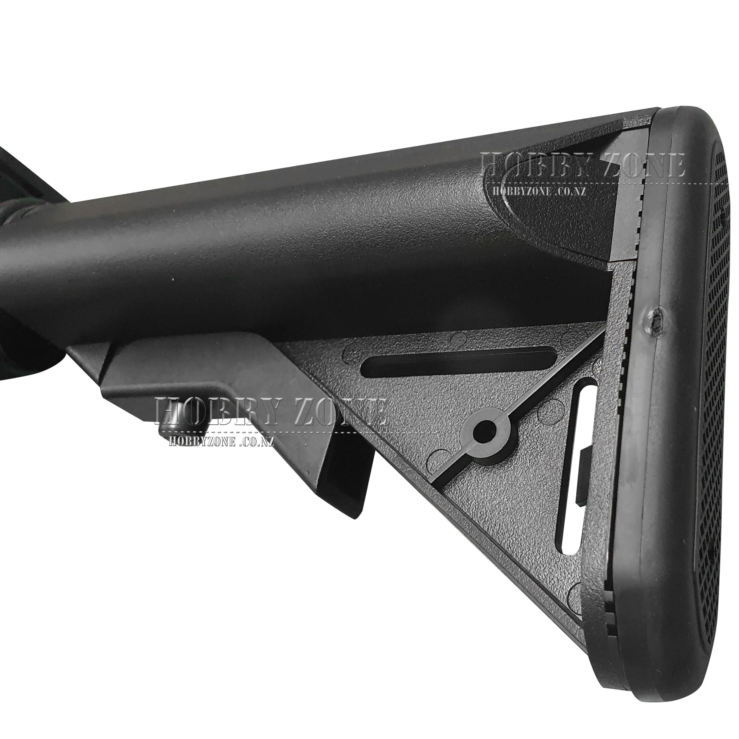 "Sesame Paste" Jund CYMA Warhawk M4 CQB Nylon Gel Ball Blaster [ID Check R18 + Requires Any One Membership: Airsoft, Paintball, or NZDA] - Image 5